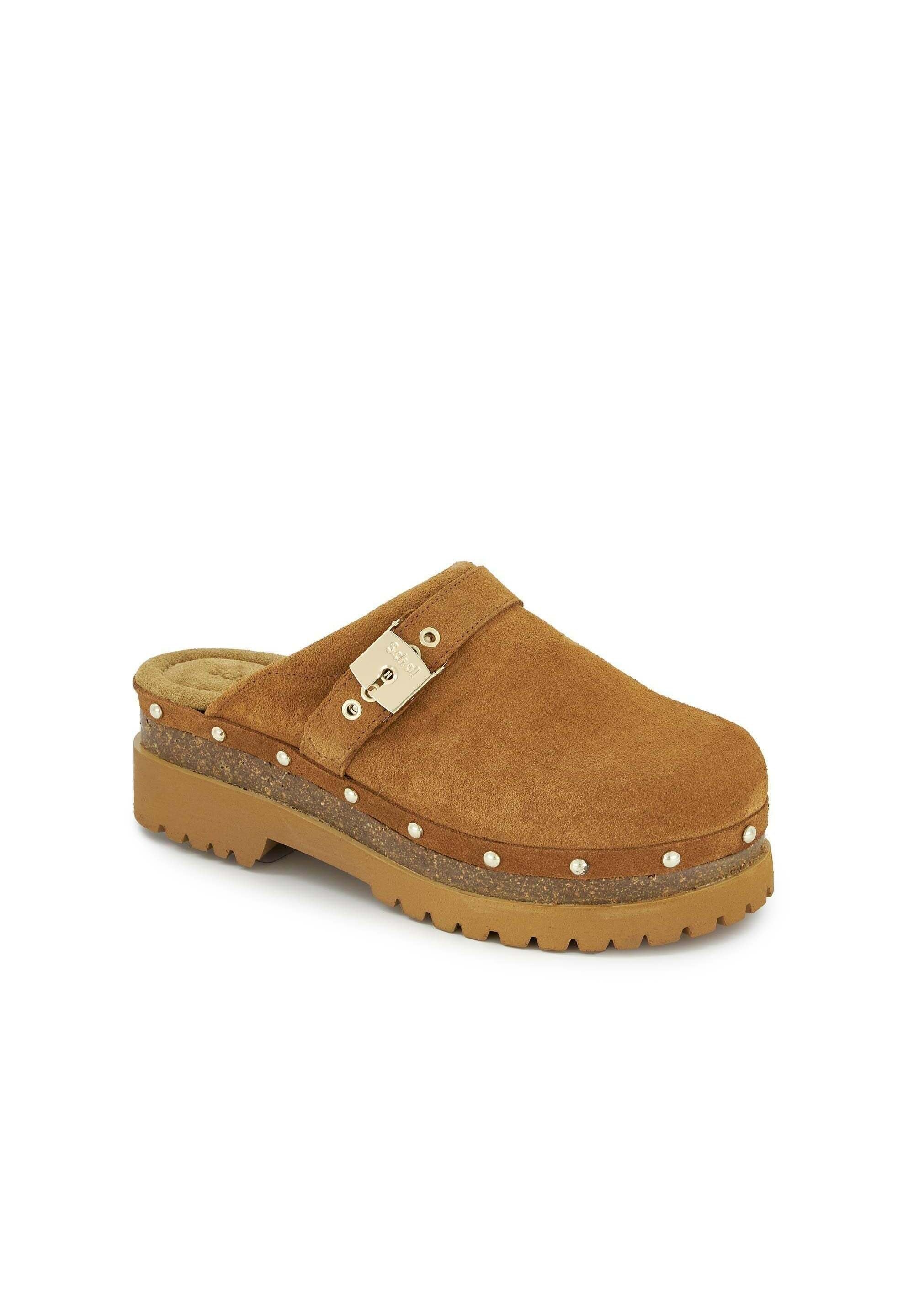 Scholl CINDY