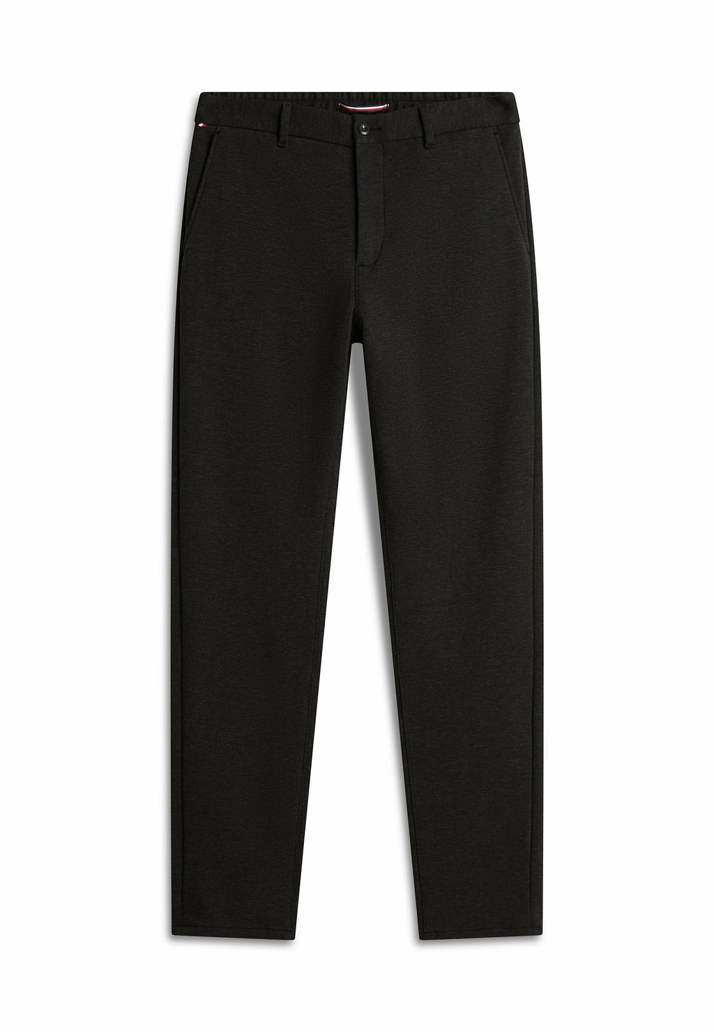 TAPERED  Media 1