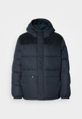 Calvin Klein Jeans MIXED MEDIA PUFFER