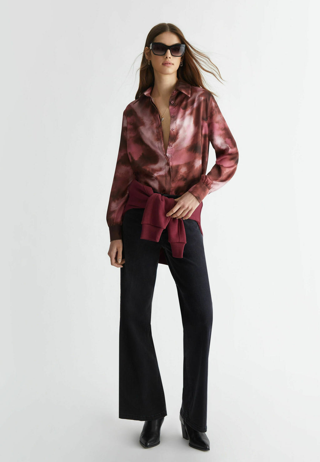 LIU JO PRINTED