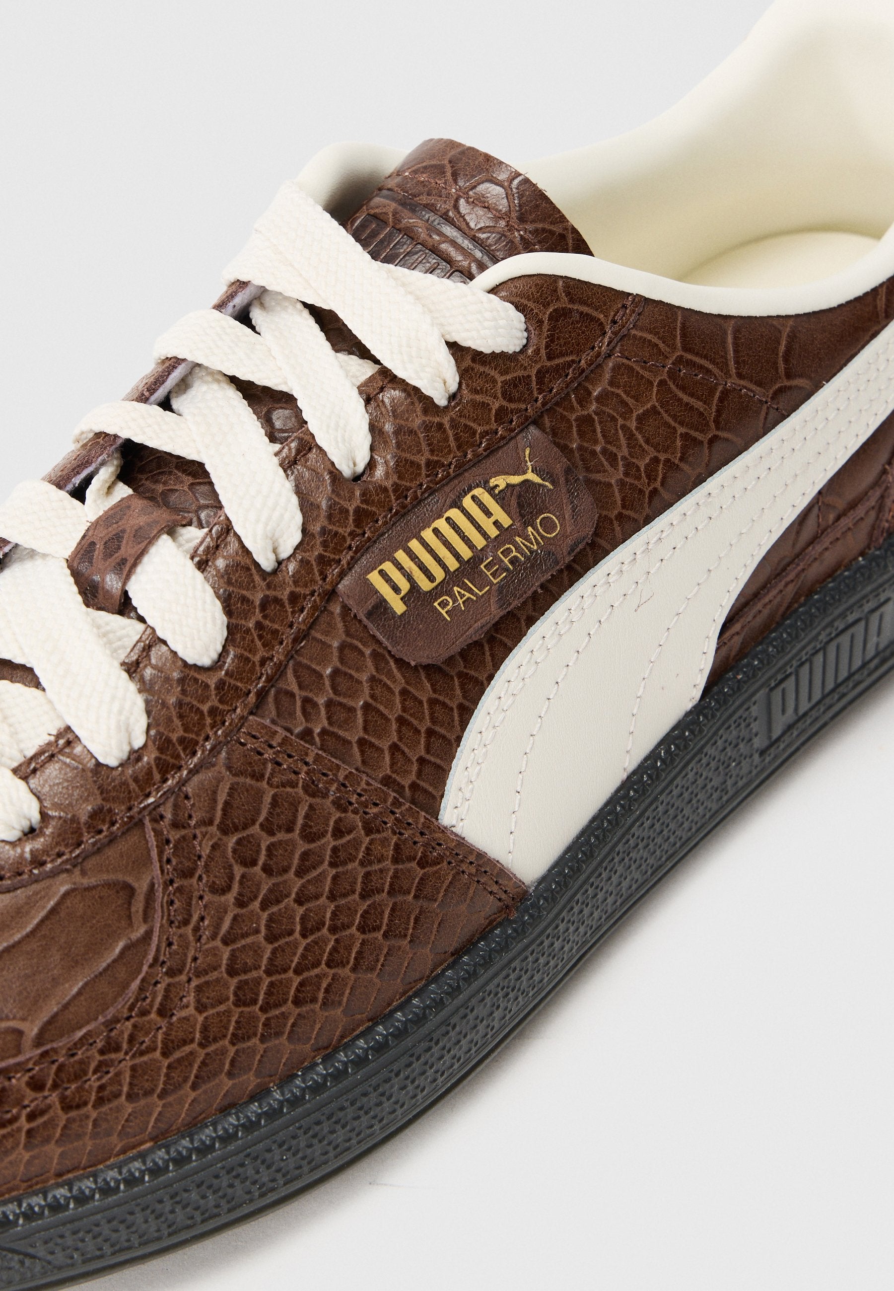 Puma PALERMO CROC UNISEX