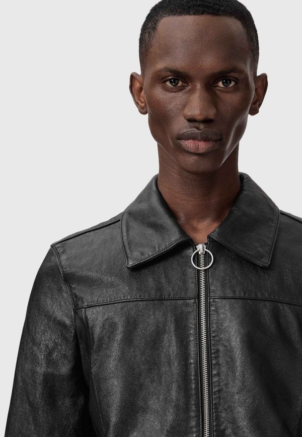 AllSaints ALKAN JACKET