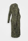 MAMALICIOUS MLMELINE DRESS