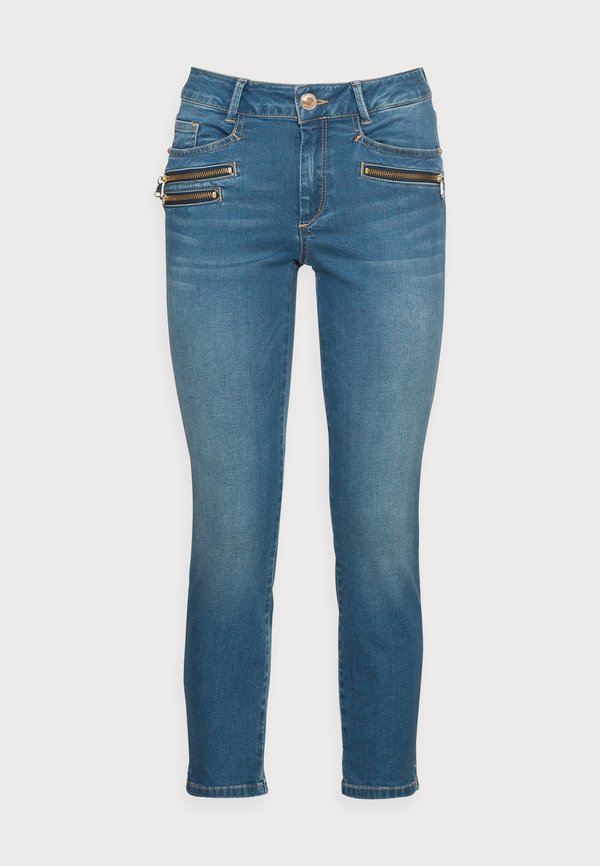 Mos Mosh BERLIN SATIN JEANS
