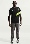 Nike Performance T-SHIRT NIKE DRI-FIT PARK VIII HV8173-010 - Sports T-shirt - nero