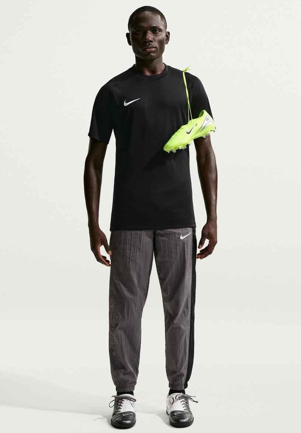 Nike Performance T-SHIRT NIKE DRI-FIT PARK VIII HV8173-010 - Sports T-shirt - nero