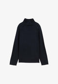 TOM TAILOR LOOSE FIT - Jumper - lunar eclipse