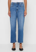 ONLY Petite Flared Jeans Media 1