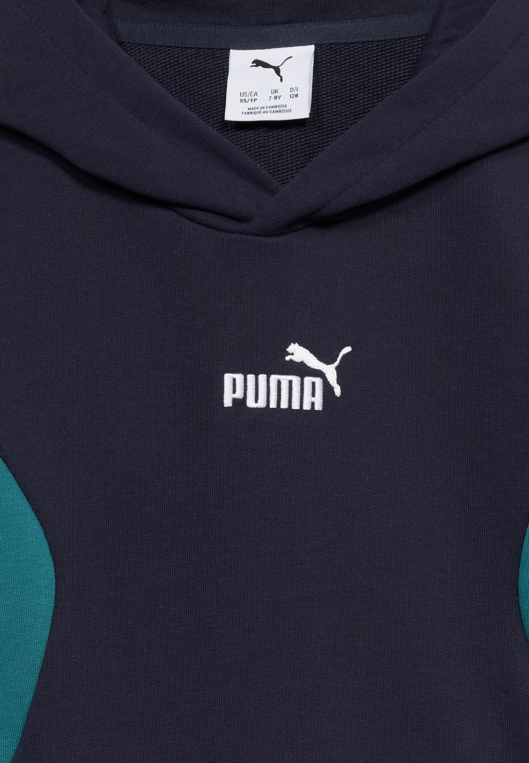 Puma ESS