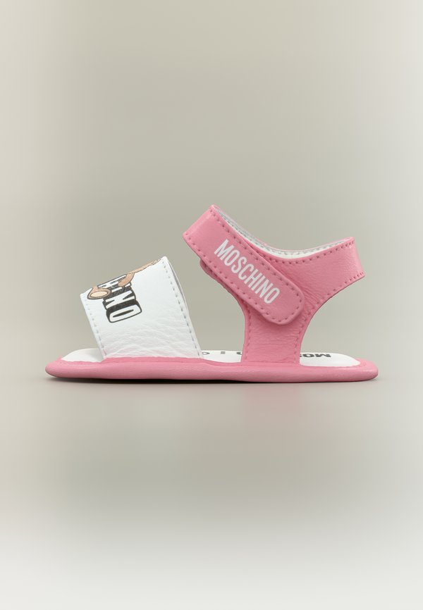 MOSCHINO UNISEX