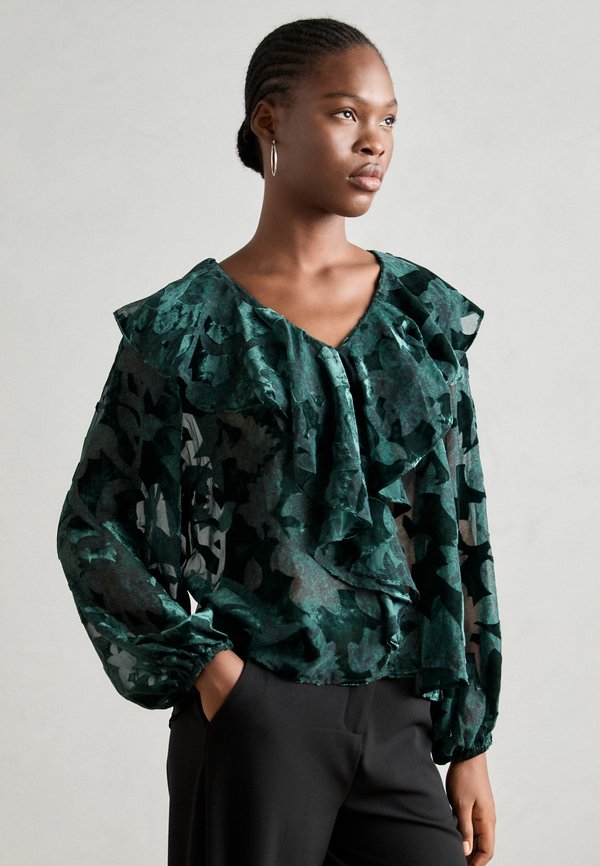 Mos Mosh BLOUSE