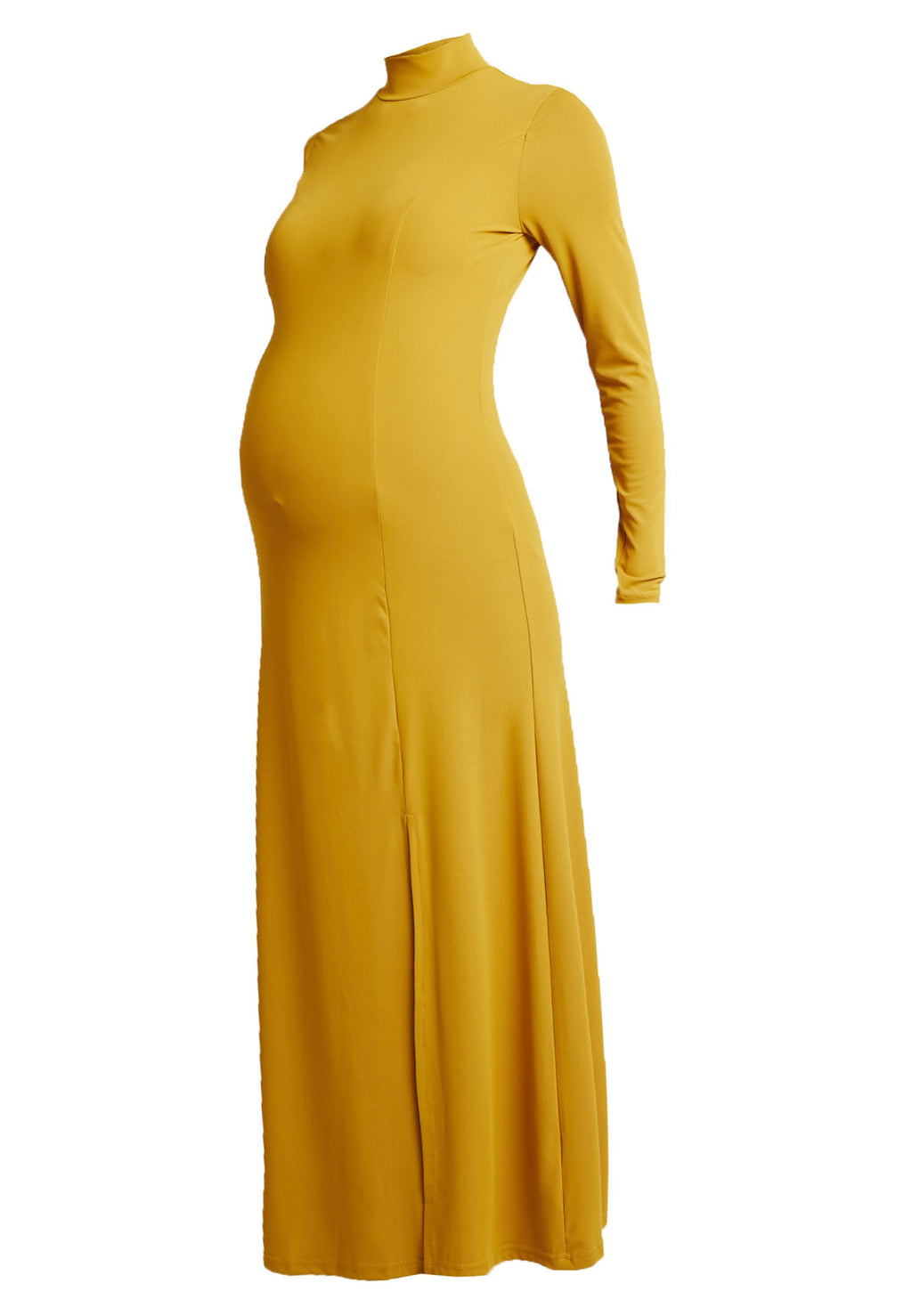 Glamorous Bloom DRESS