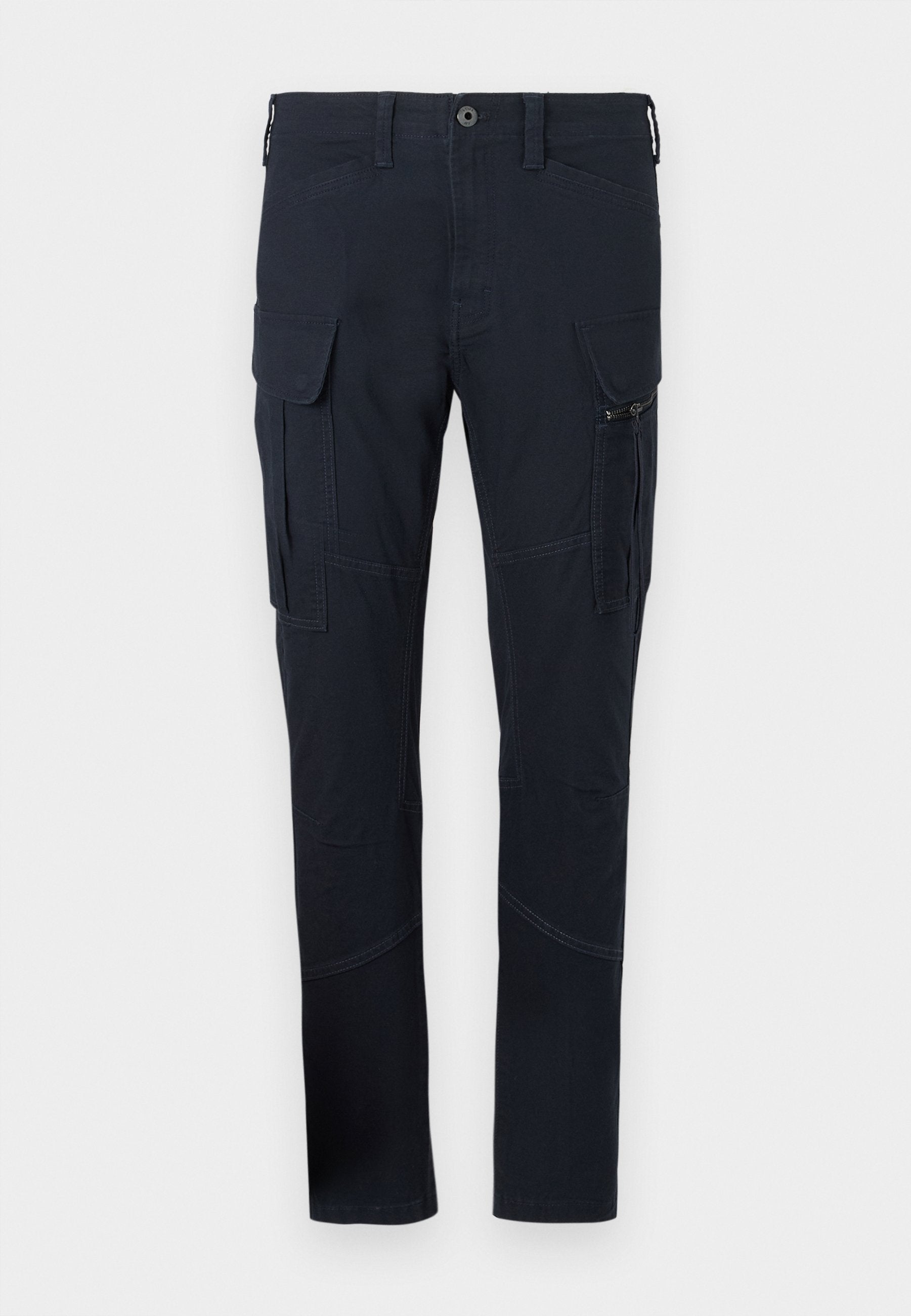 G-STAR ZIP PKT 3D SKINNY CARGO 2.0