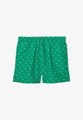 Calvin Klein Swimwear MEDIUM DRAWSTRING COVERED WAISTB - ICON SWIM - Swimming shorts - diamond logo mardi gras