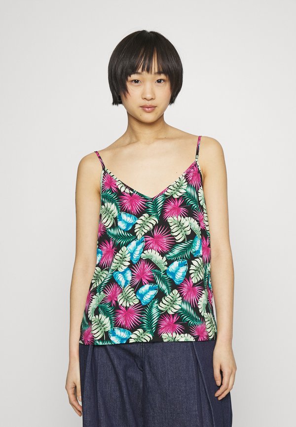 Vero Moda Petite VMEASY SINGLET V NECK