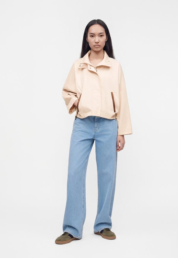 MAX&Co. LANGE JACKE
