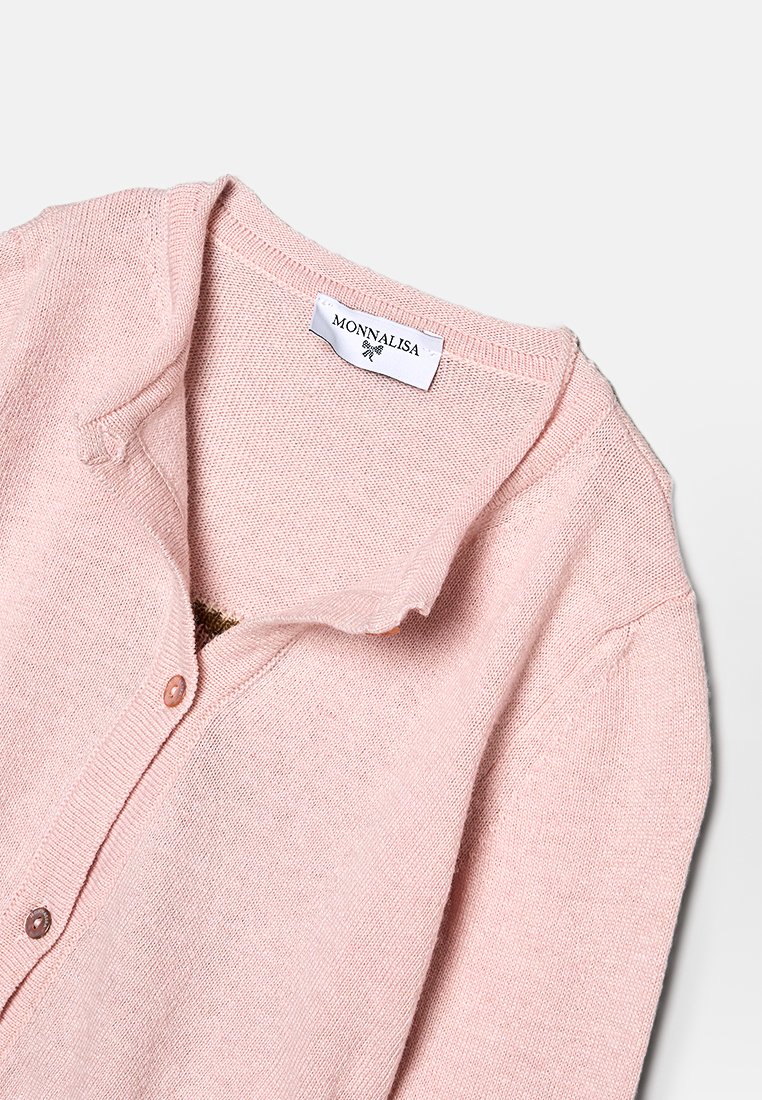 Monnalisa Strickjacke Media 3