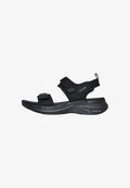 Skechers Walking sandals - black