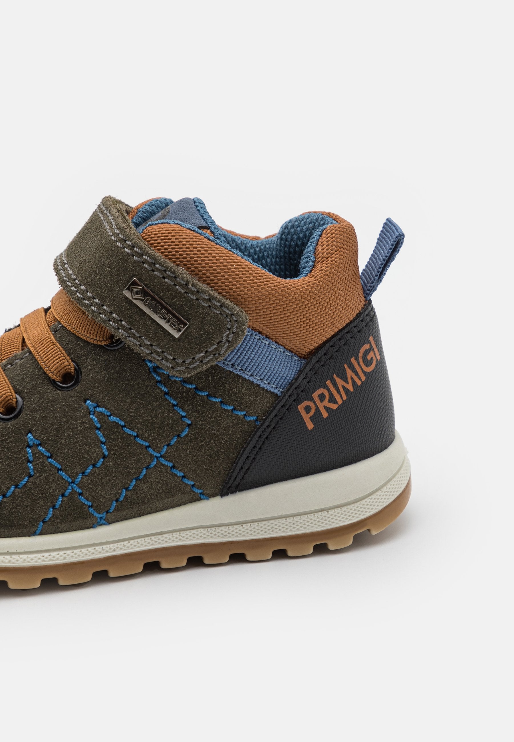 GORETEX  Media 5