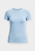 Under Armour MOTION FITTED - Basic T-shirt - blue wind/blue fog