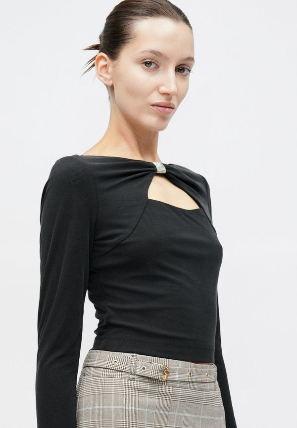 Guess MILENA FRONT BOW TOP