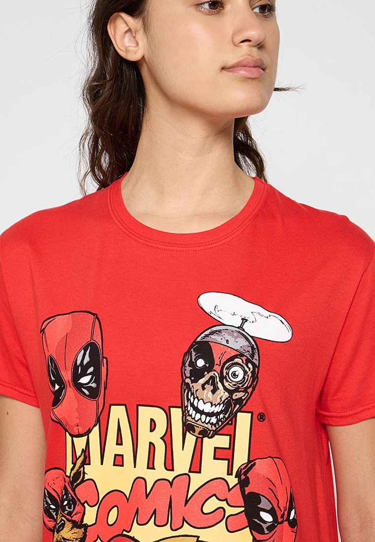 Marvel DEADPOOL