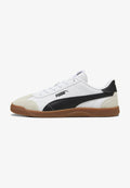 Puma Trainers - white black vapor gray