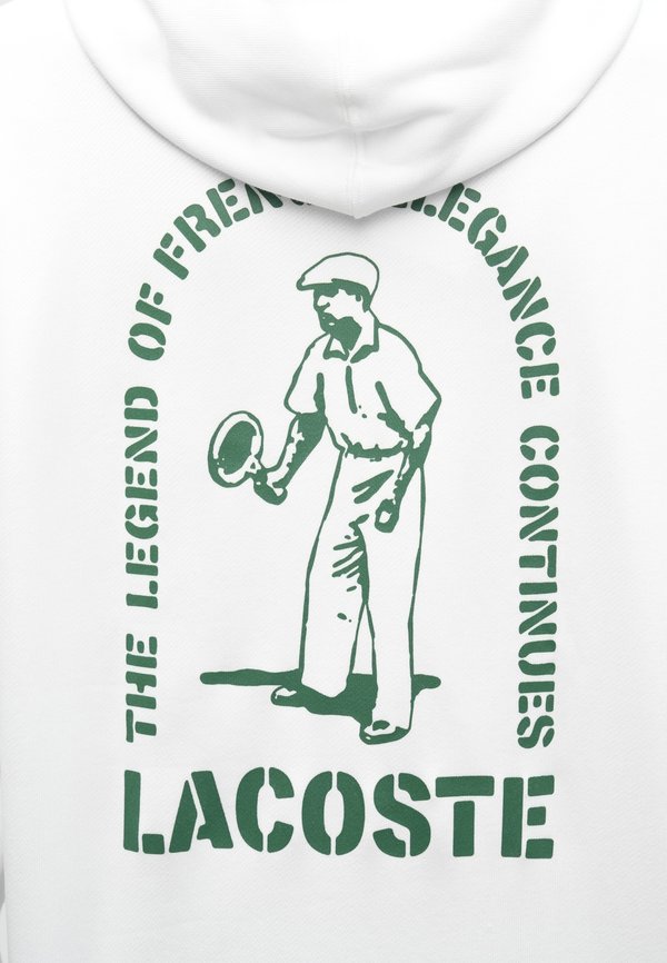 Lacoste