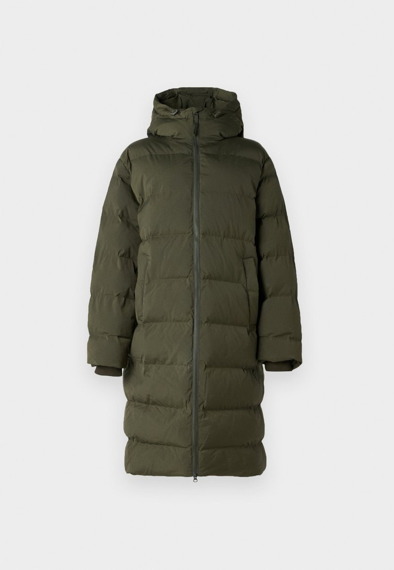 SASERAN COAT Media 1