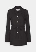 Proenza Schouler White Label DRAPEY SUITING JACKET
