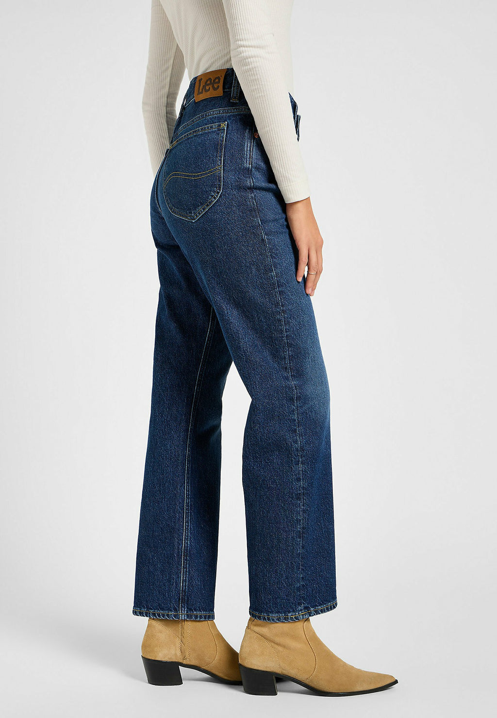 Lee RIDER RELAXED FIT