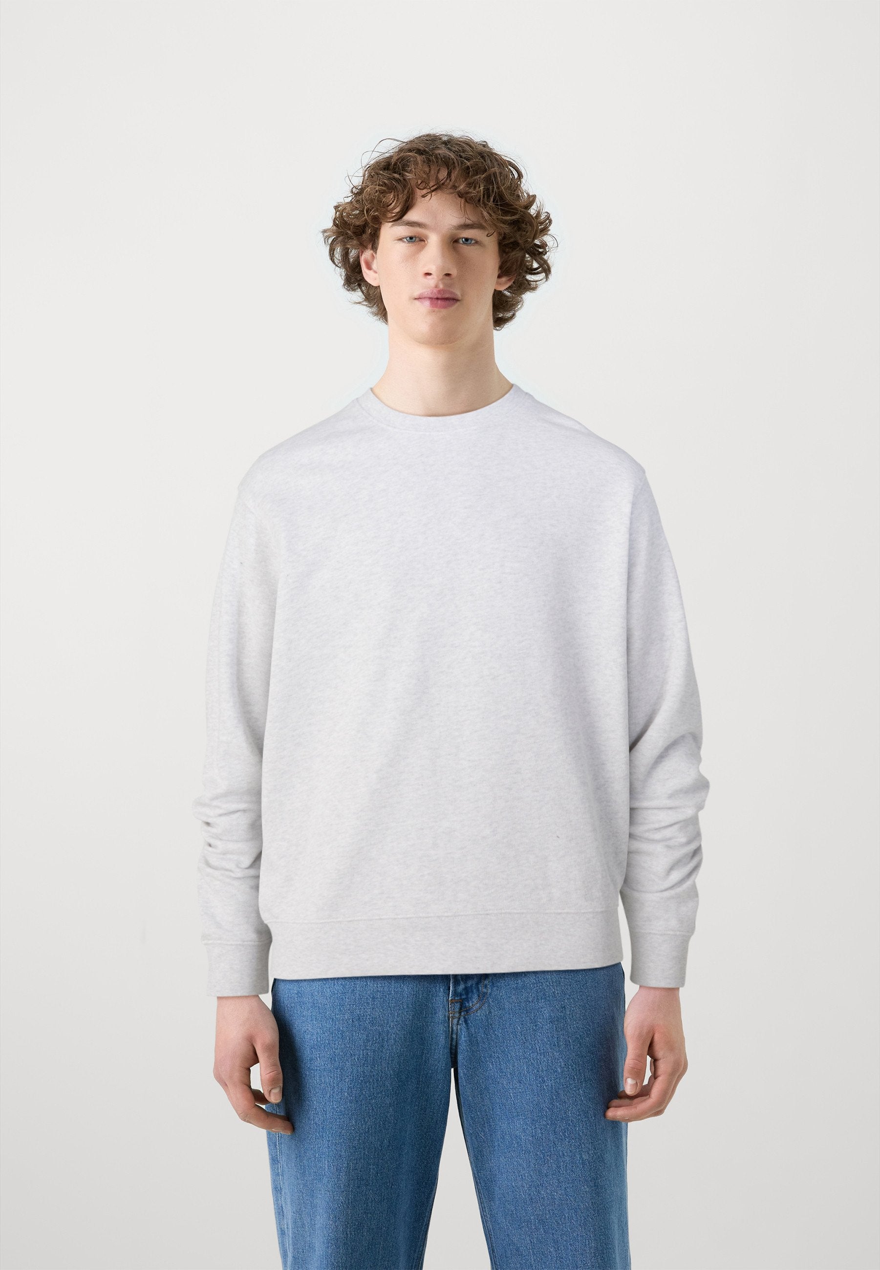 Jack & Jones Sweat Plain Sweat
