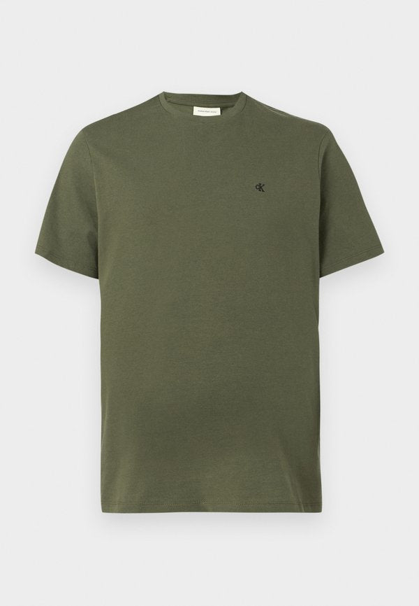 Calvin Klein Jeans SS CLASSIC MONOGRAM TEE