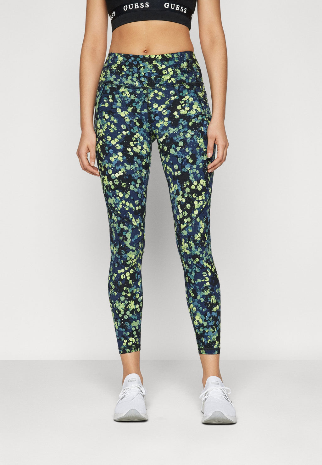 Sweaty Betty POWER 7/8 WORKOUT LEGGINGS