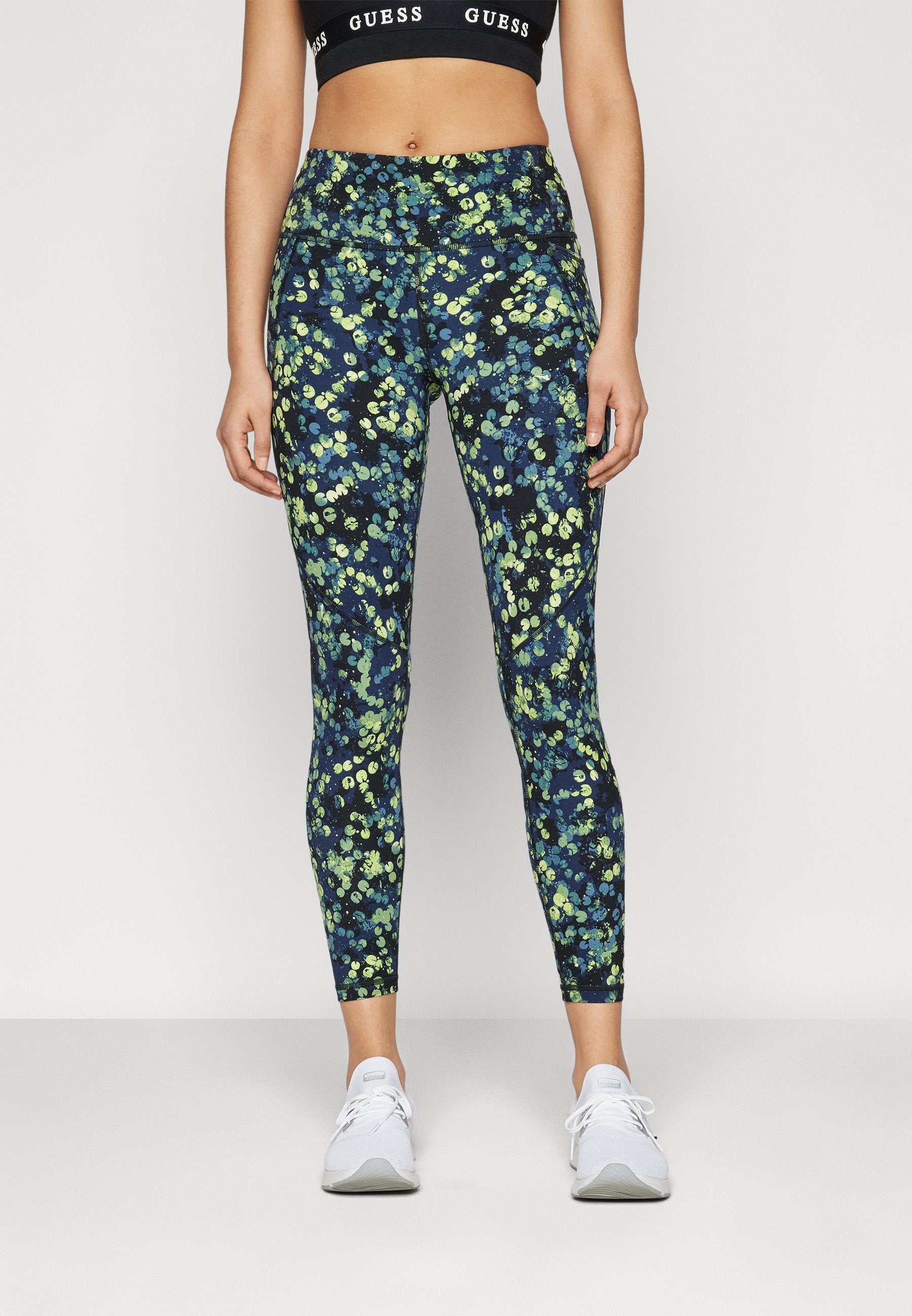 Sweaty Betty POWER 7/8 WORKOUT LEGGINGS
