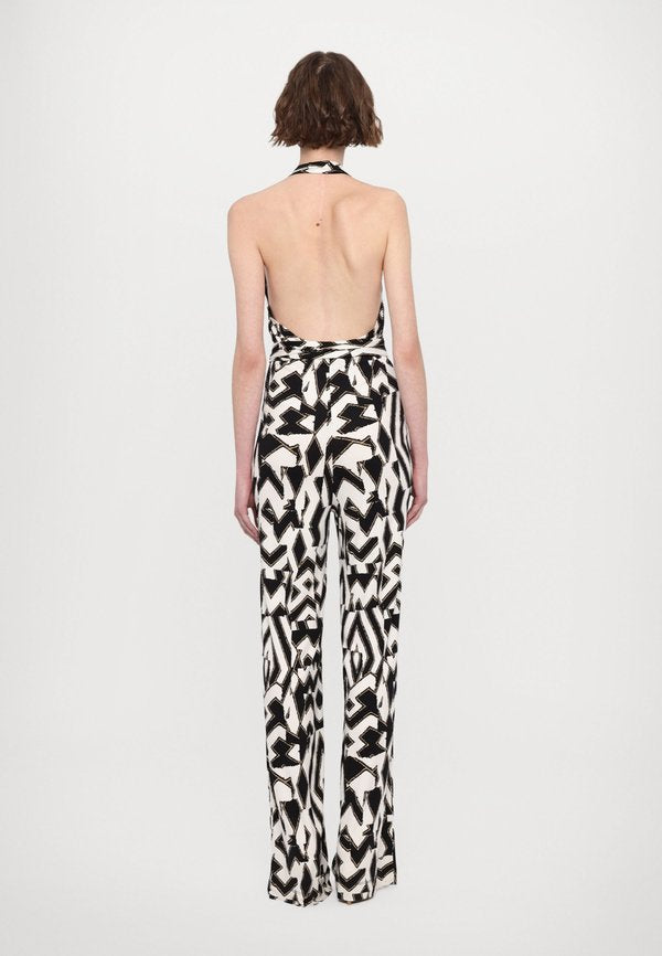 Diane von Furstenberg DELIA JUMPSUIT