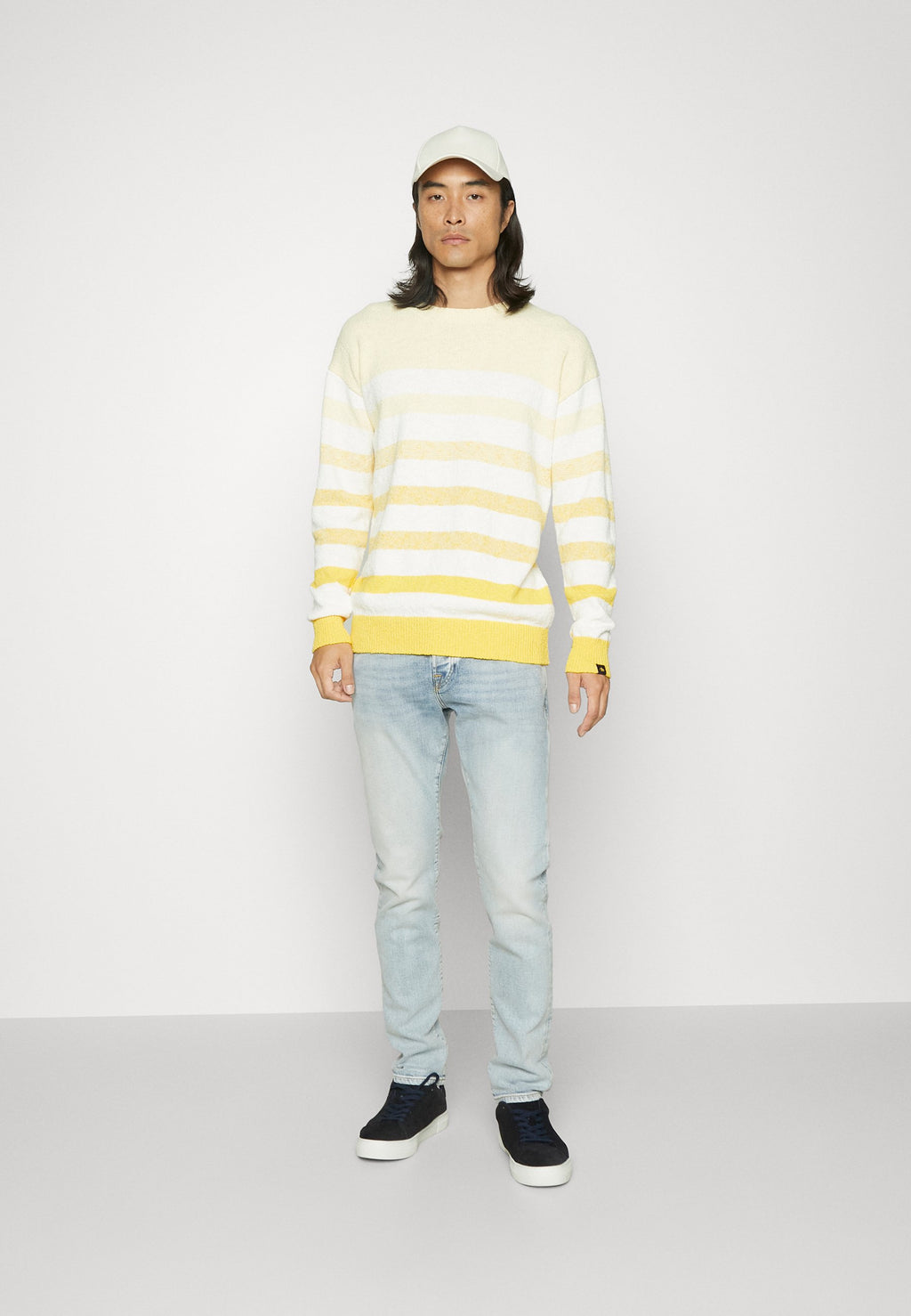 Scotch & Soda SEASONAL ESSENTIALS RALSTON TAKE