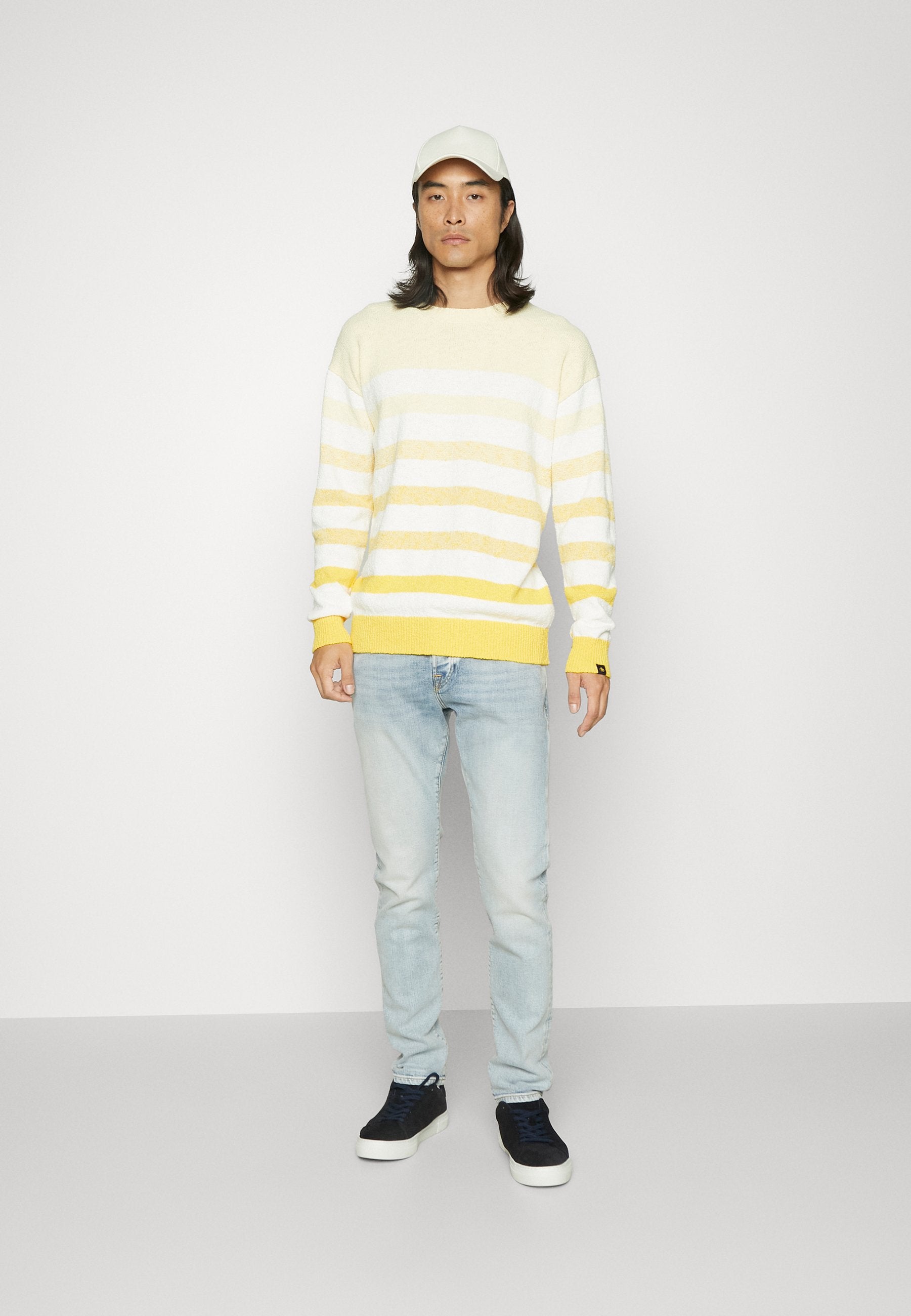 Scotch & Soda SEASONAL ESSENTIALS RALSTON TAKE