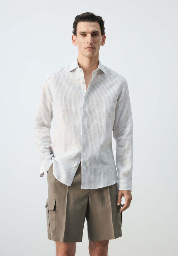 Mango ADULT - Shirt - white