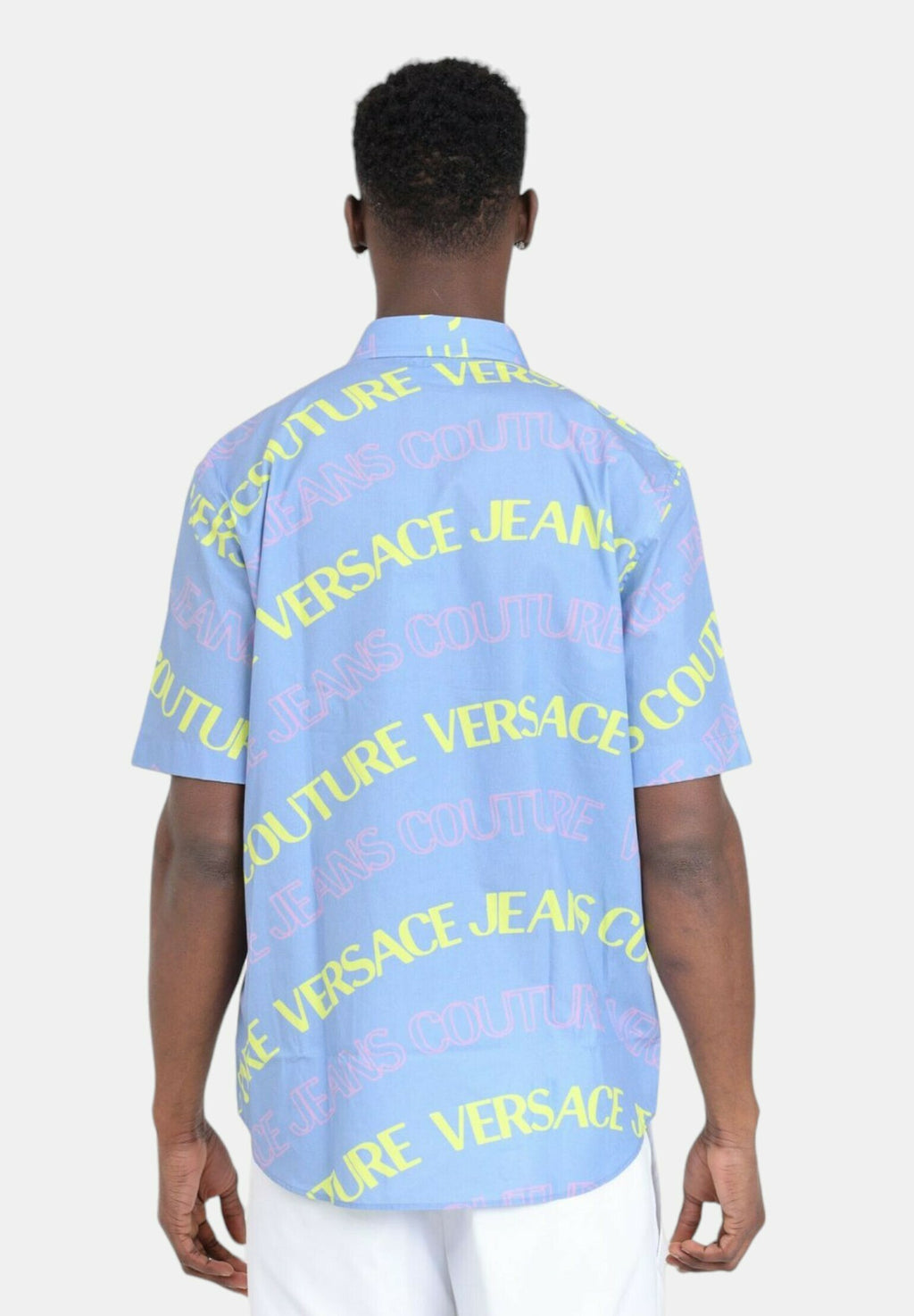 Versace Jeans Couture