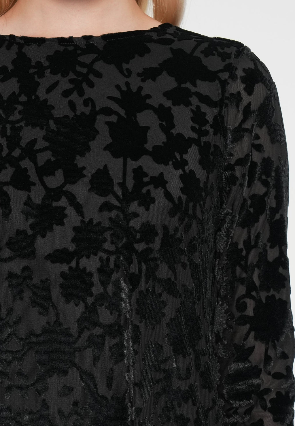 ONLTHEA FLOCK DRESS Media 6