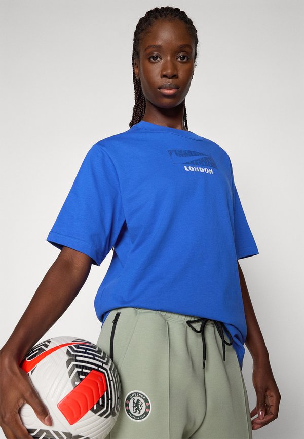 Nike Performance CHELSEA FC SUPPORTER TEE