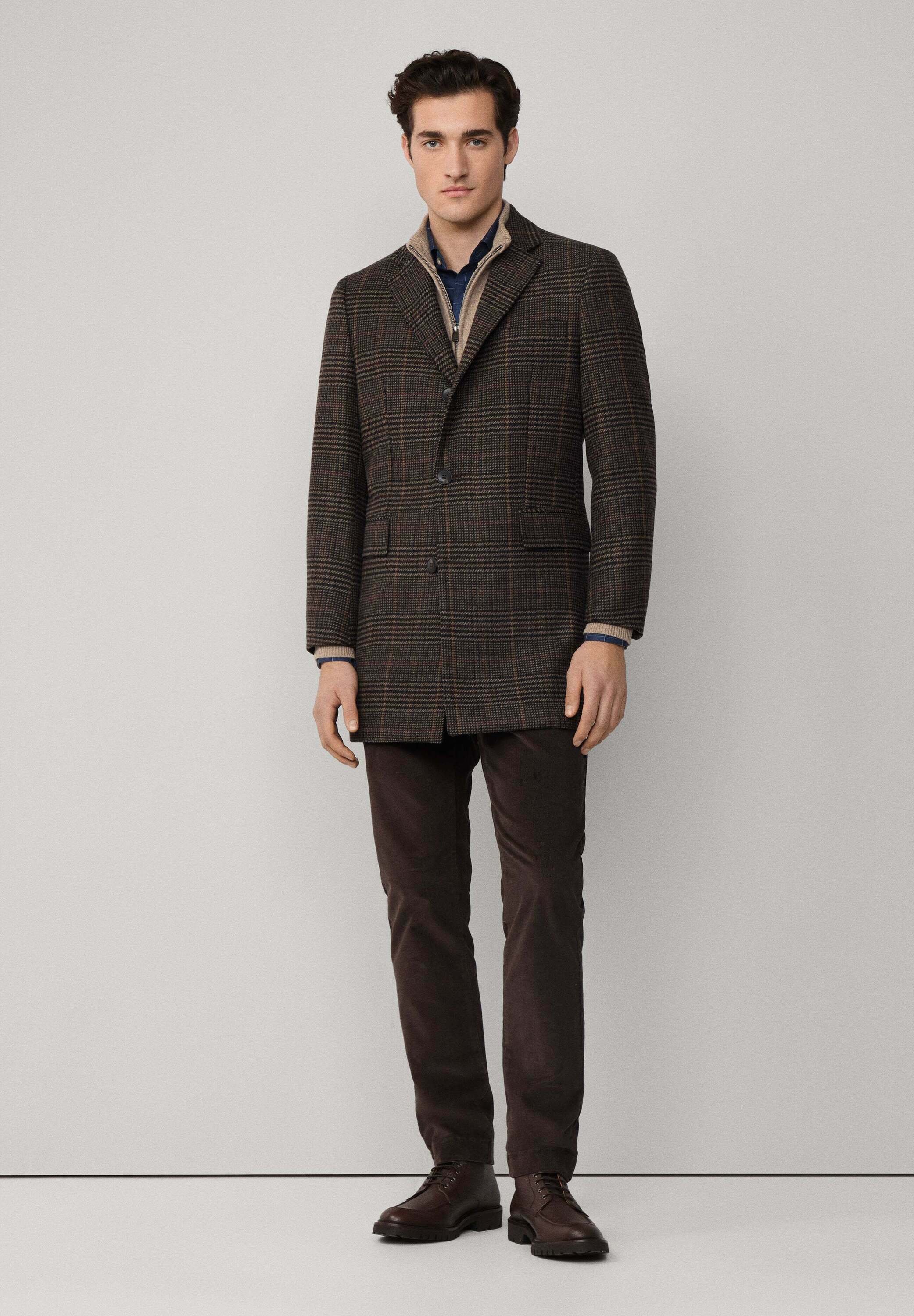 Hackett London CHECK