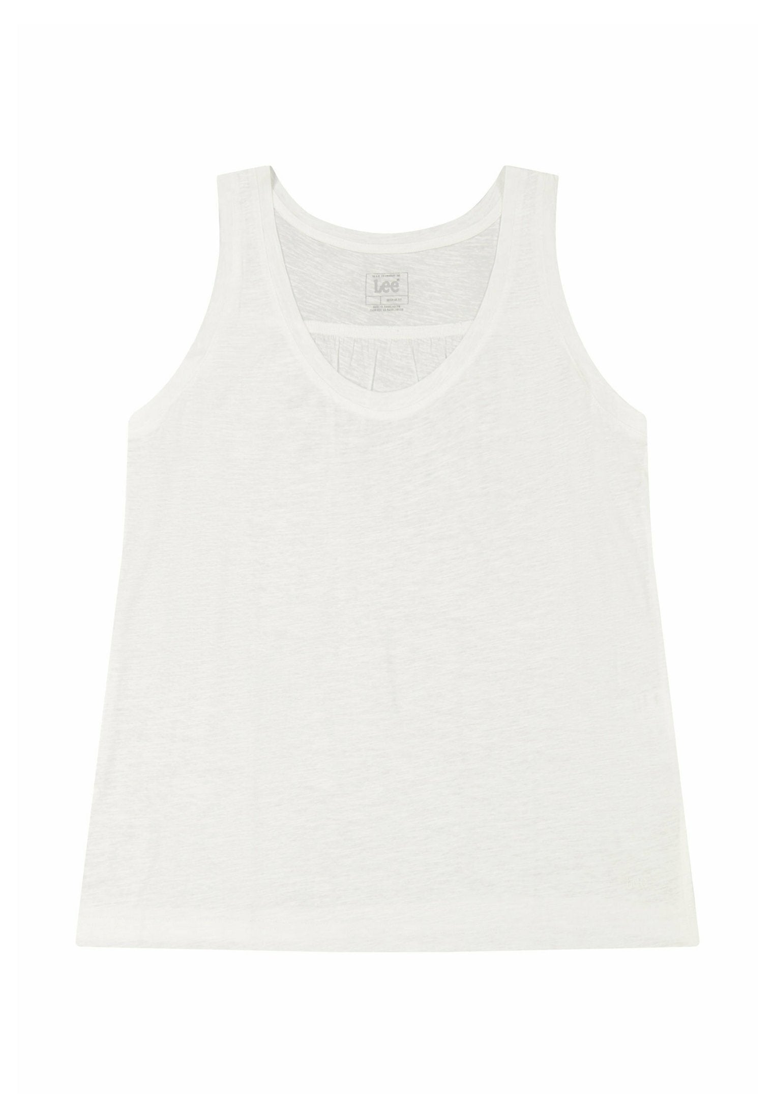 Lee SLEEVELESS
