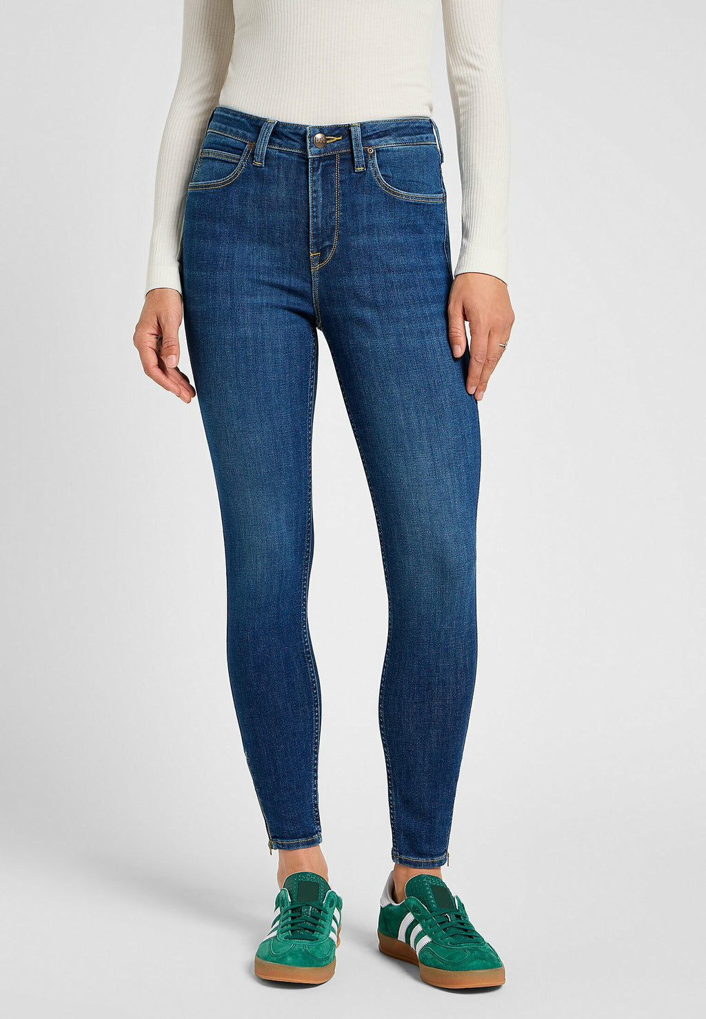 Lee SCARLETT HIGH ZIP