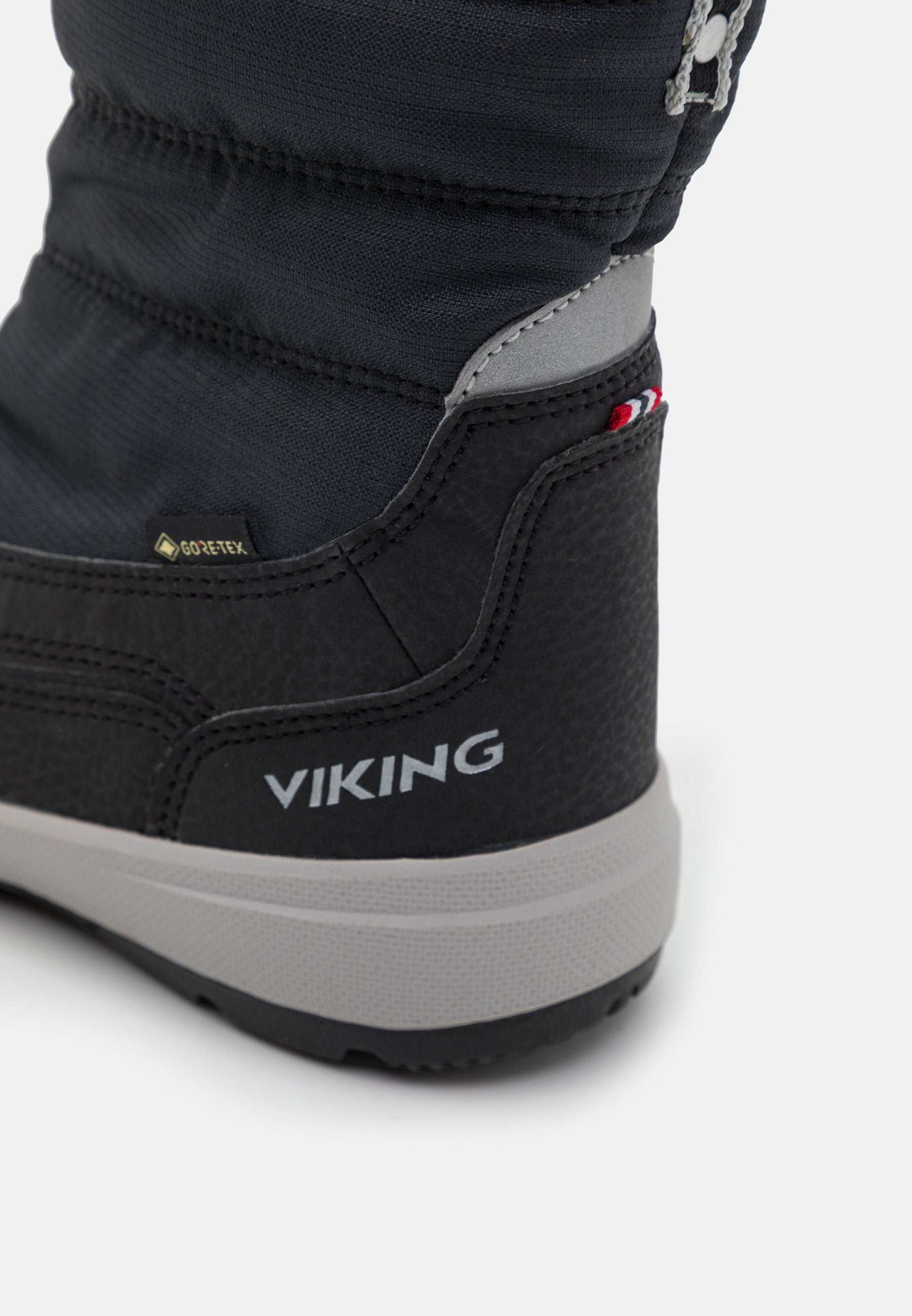Viking TOASTY