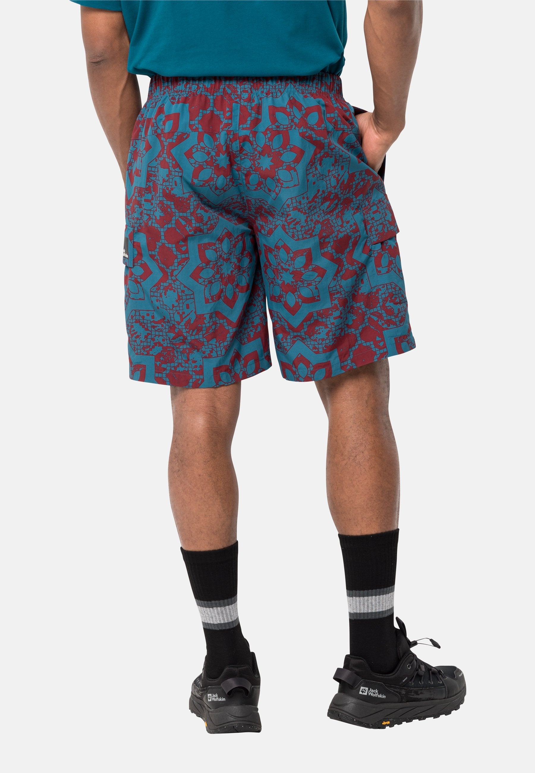 Jack Wolfskin KONSTABLER