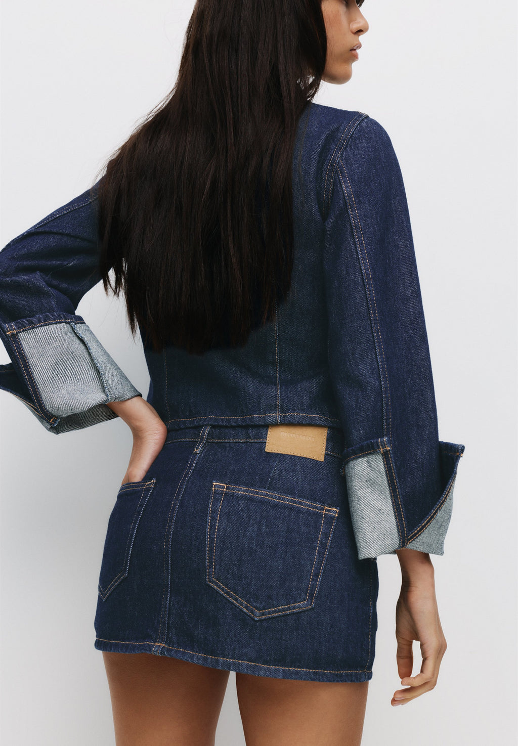 PULL&BEAR