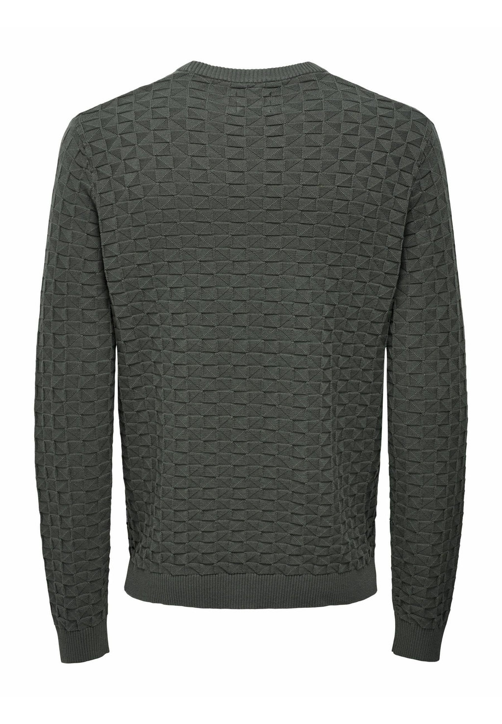 Knitted ONSKALLE Media 5