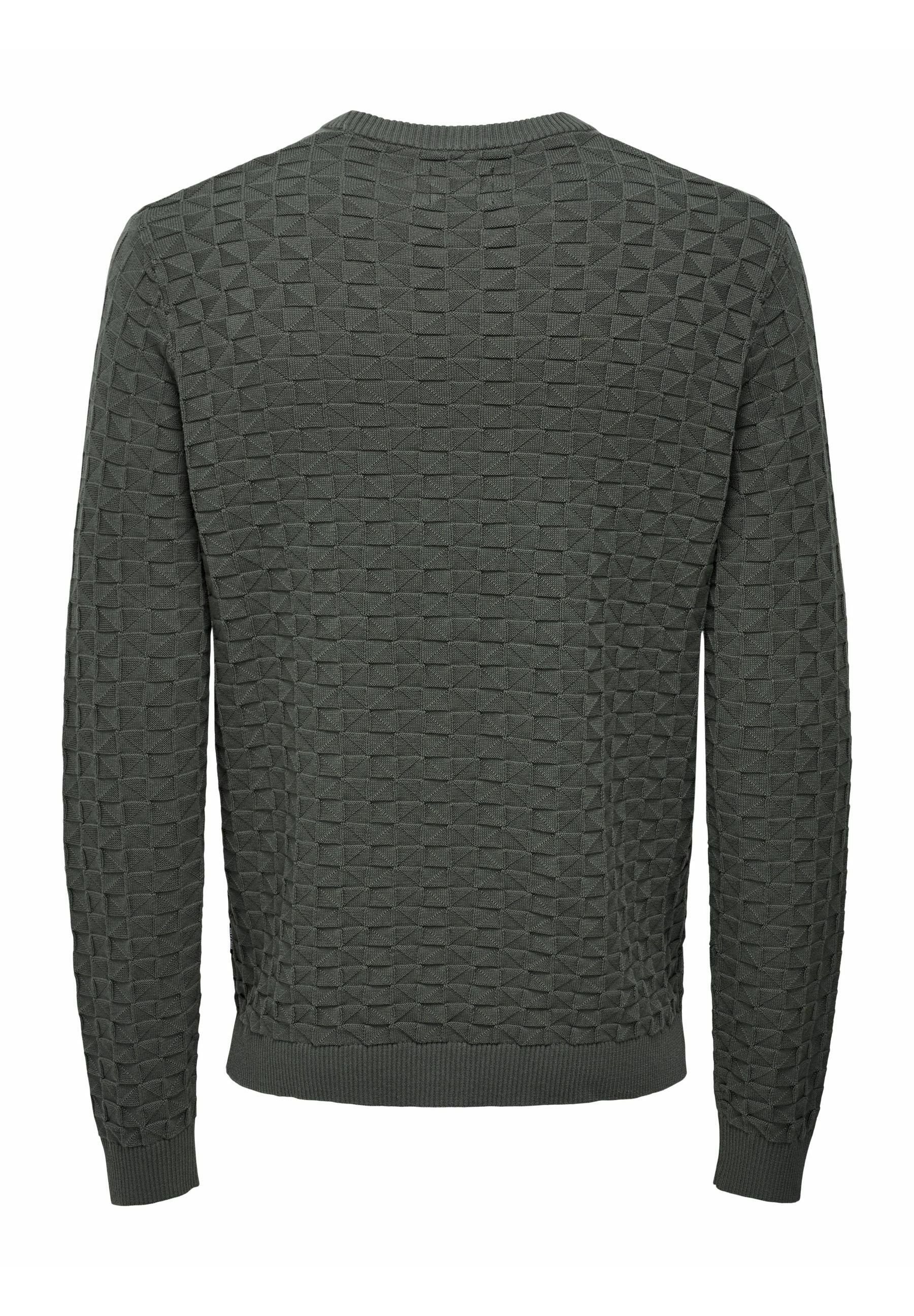 Knitted ONSKALLE Media 5